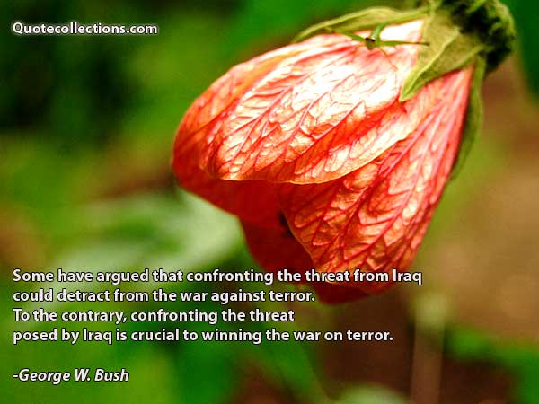 George W. Bush Quotes2